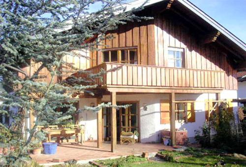 My Sweet Home Sauerlach Exterior foto