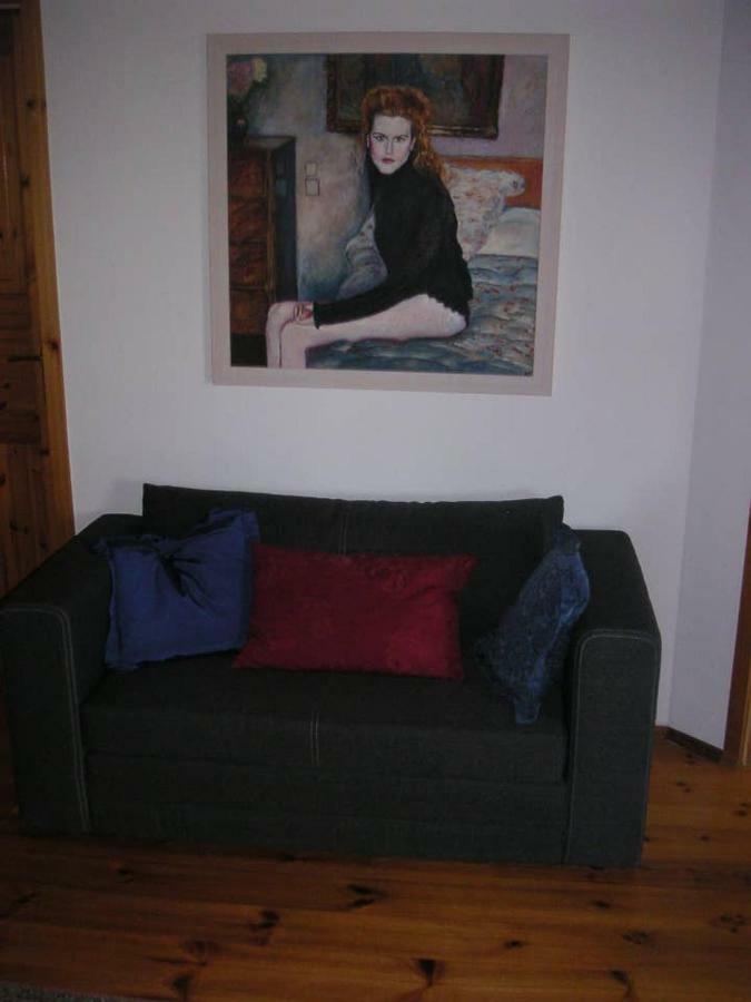 My Sweet Home Sauerlach Exterior foto