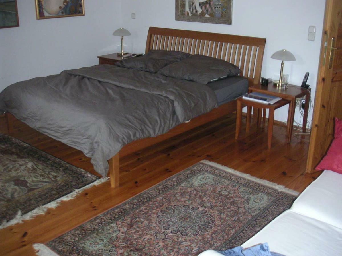 My Sweet Home Sauerlach Exterior foto